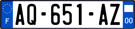 AQ-651-AZ