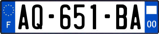 AQ-651-BA