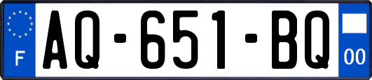 AQ-651-BQ