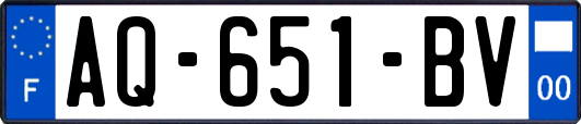 AQ-651-BV