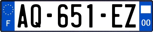 AQ-651-EZ