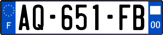 AQ-651-FB