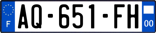 AQ-651-FH