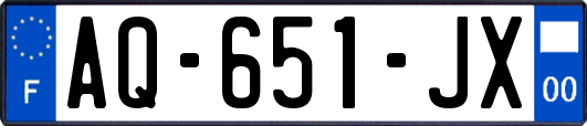 AQ-651-JX