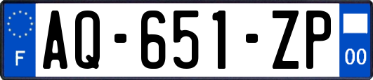 AQ-651-ZP