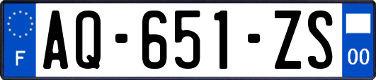 AQ-651-ZS