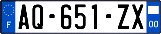 AQ-651-ZX