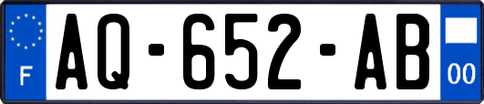 AQ-652-AB