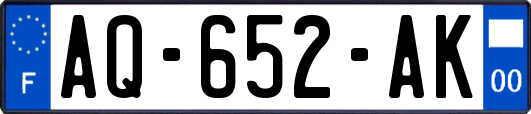 AQ-652-AK