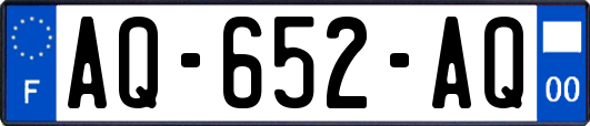 AQ-652-AQ