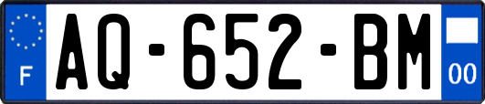AQ-652-BM