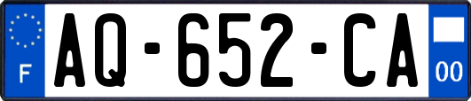 AQ-652-CA