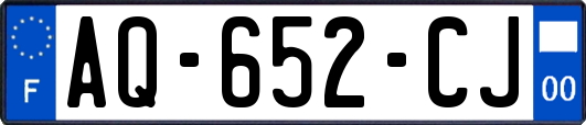 AQ-652-CJ