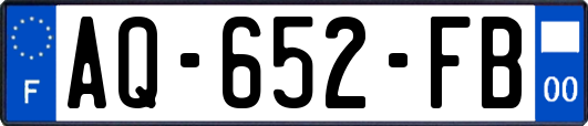 AQ-652-FB