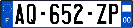 AQ-652-ZP