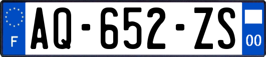 AQ-652-ZS