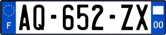 AQ-652-ZX