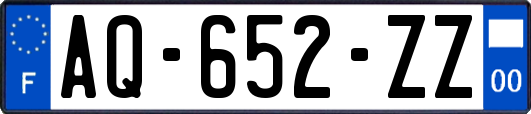 AQ-652-ZZ