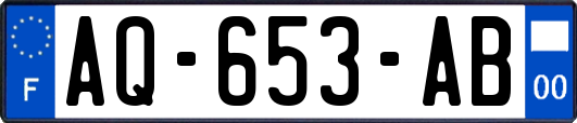 AQ-653-AB