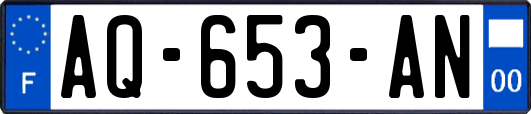 AQ-653-AN