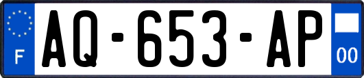 AQ-653-AP