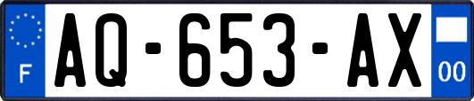 AQ-653-AX