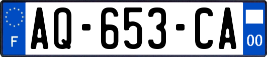 AQ-653-CA