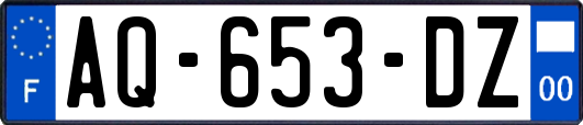 AQ-653-DZ