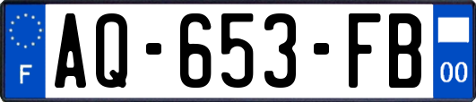 AQ-653-FB