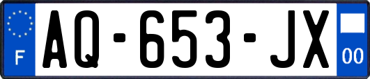 AQ-653-JX