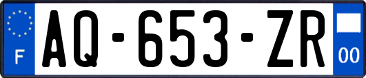 AQ-653-ZR