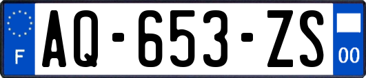AQ-653-ZS