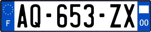 AQ-653-ZX