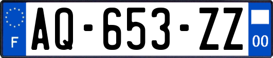 AQ-653-ZZ