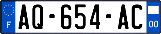 AQ-654-AC