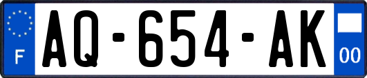 AQ-654-AK