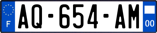 AQ-654-AM