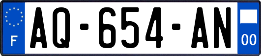 AQ-654-AN