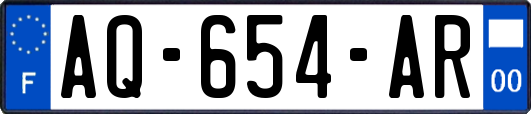 AQ-654-AR