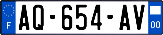 AQ-654-AV