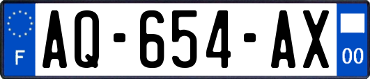 AQ-654-AX