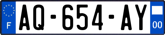 AQ-654-AY
