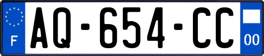 AQ-654-CC