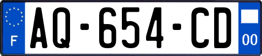 AQ-654-CD