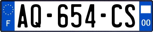 AQ-654-CS