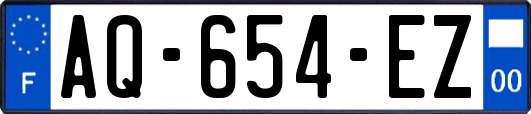 AQ-654-EZ