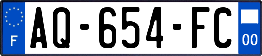 AQ-654-FC