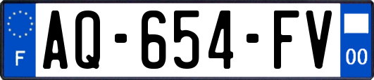 AQ-654-FV