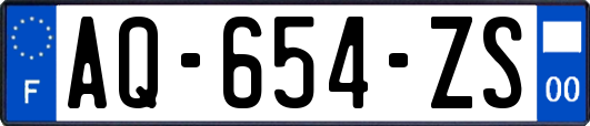 AQ-654-ZS