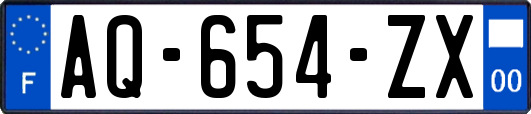 AQ-654-ZX